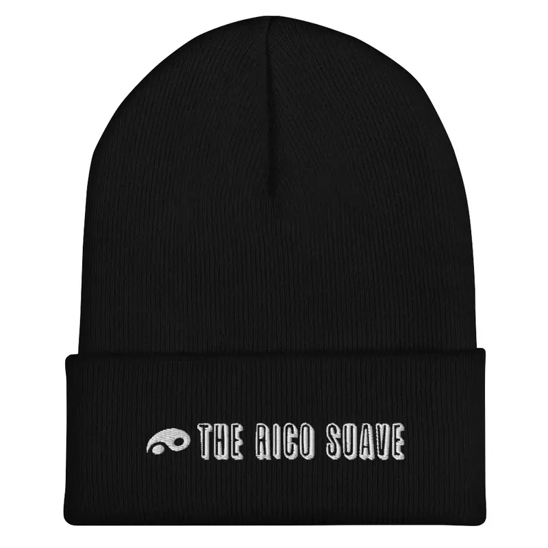 Logo Beanie