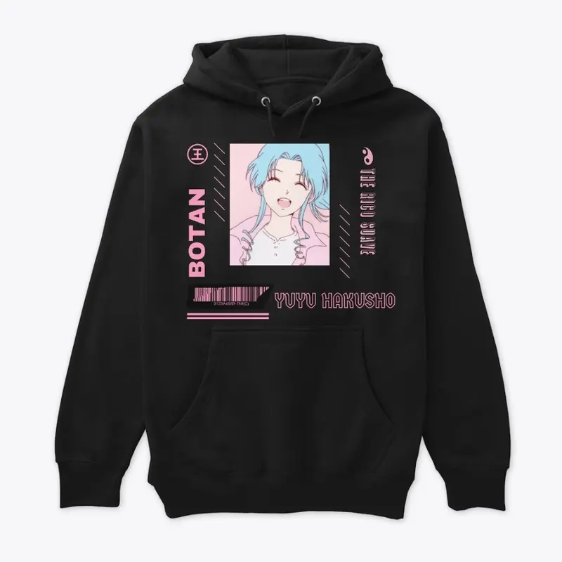 Botan Hoodie