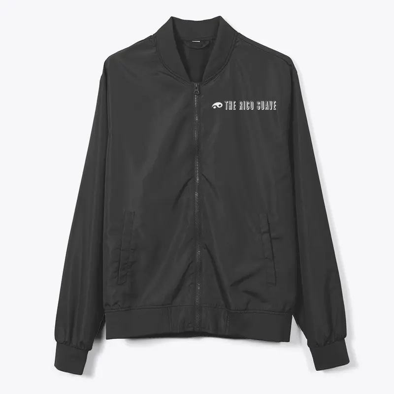 Tale of The Tape Coach Jacket